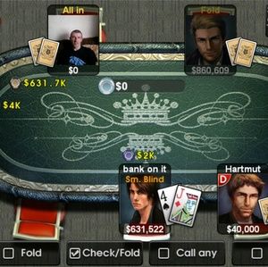 Meet your Posher, David